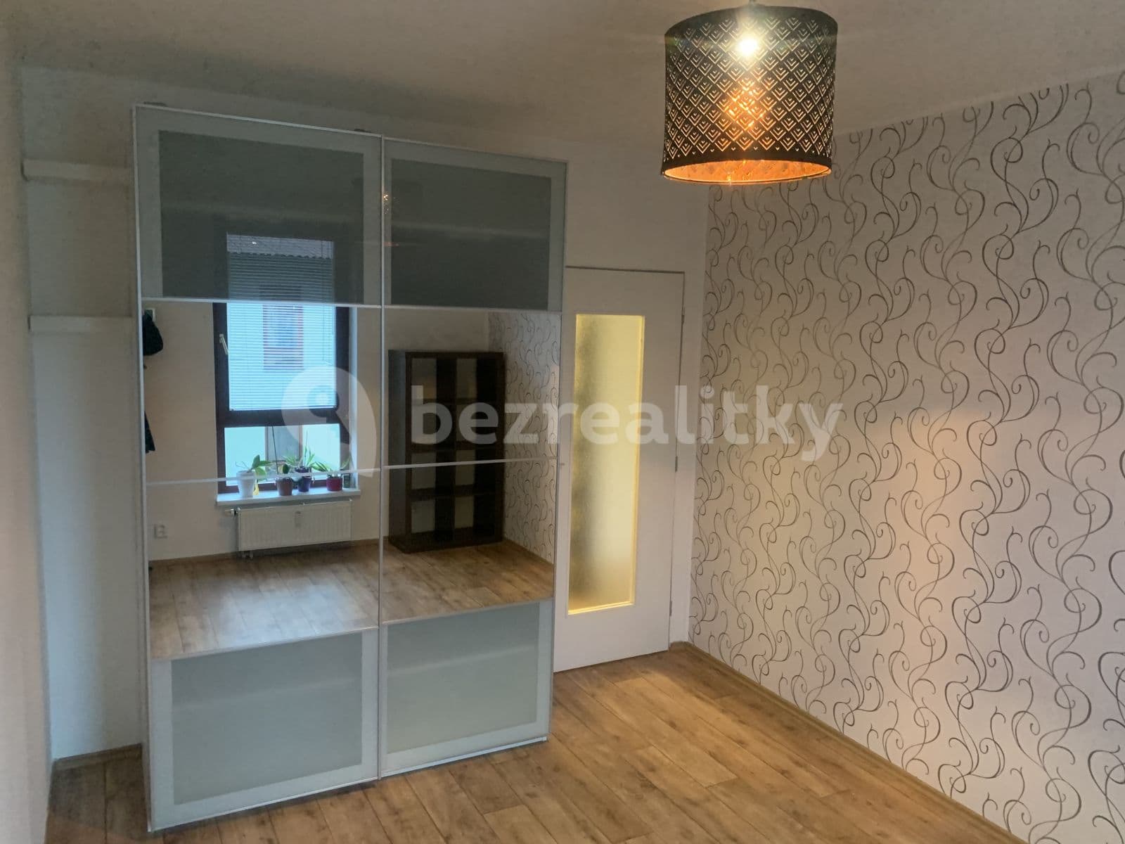1 bedroom with open-plan kitchen flat to rent, 45 m², Zimní, Hostivice, Středočeský Region 1 bedroom with open-plan kitchen flat to rent, 45 m², Zimní, Hostivice, Středočeský Region