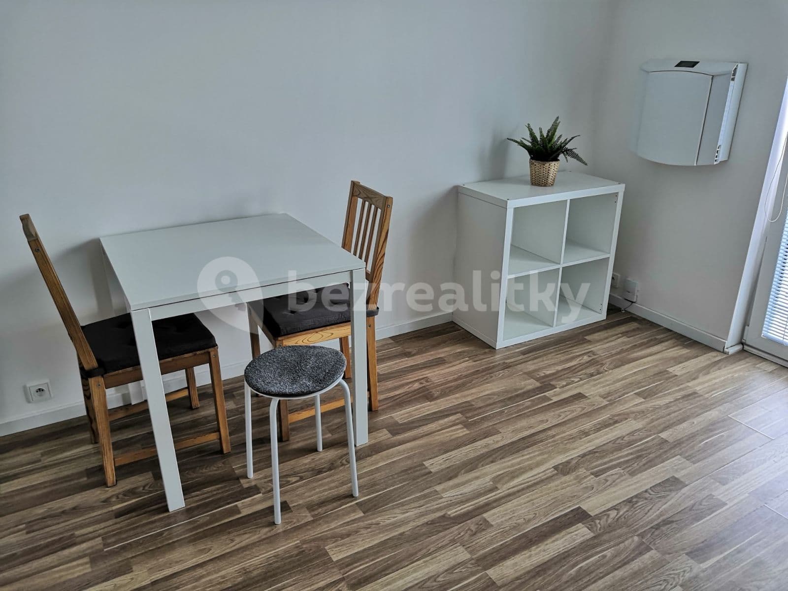 Studio flat to rent, 26 m², Novovysočanská, Prague, Prague Studio flat to rent, 26 m², Novovysočanská, Prague, Prague