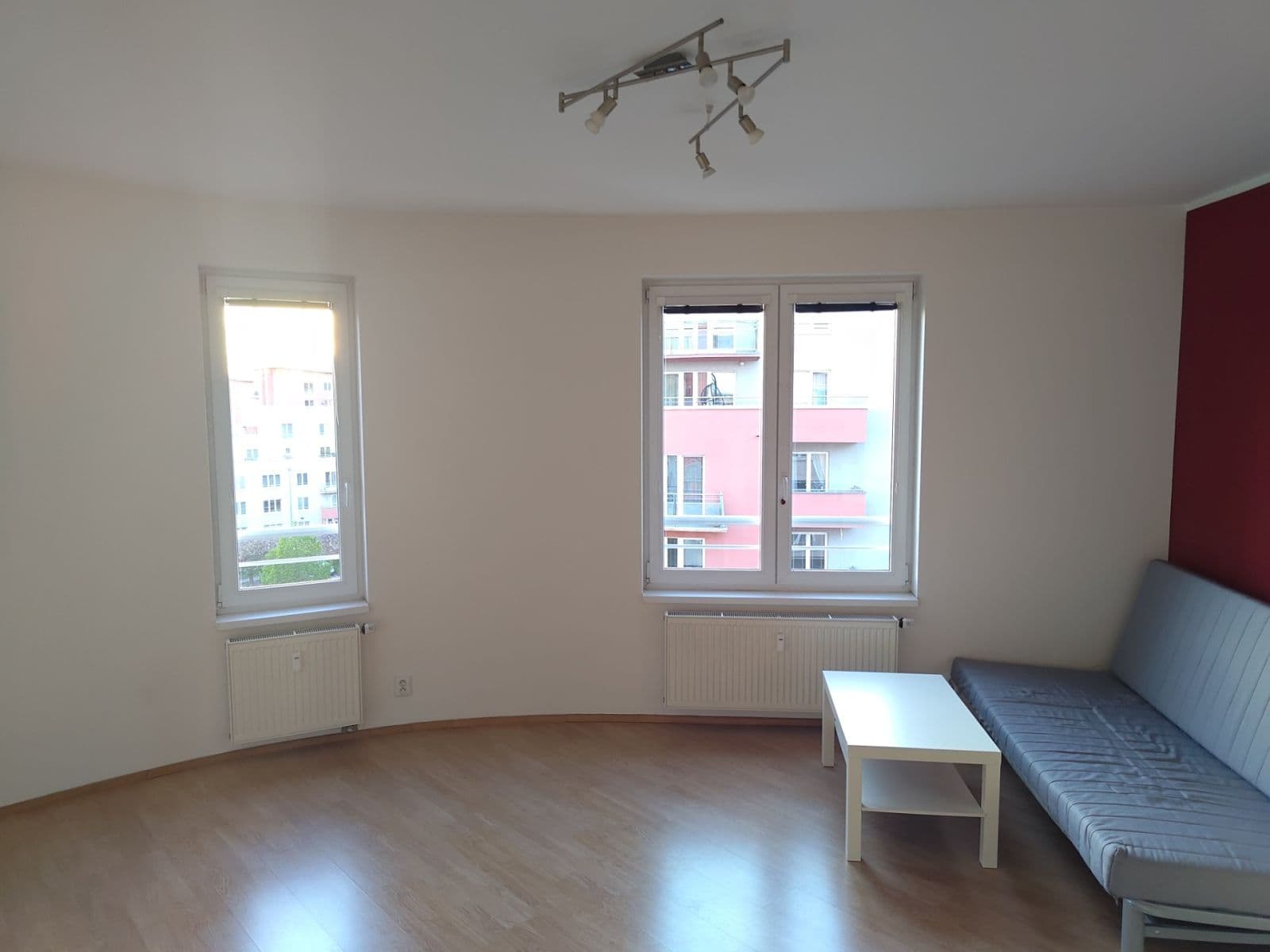1 bedroom with open-plan kitchen flat to rent, 42 m², Kamelova, Prague, Prague 1 bedroom with open-plan kitchen flat to rent, 42 m², Kamelova, Prague, Prague