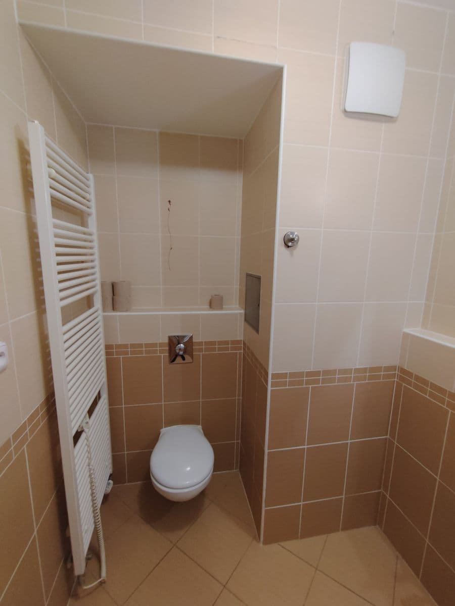 1 bedroom with open-plan kitchen flat to rent, 42 m², Kamelova, Prague, Prague 1 bedroom with open-plan kitchen flat to rent, 42 m², Kamelova, Prague, Prague
