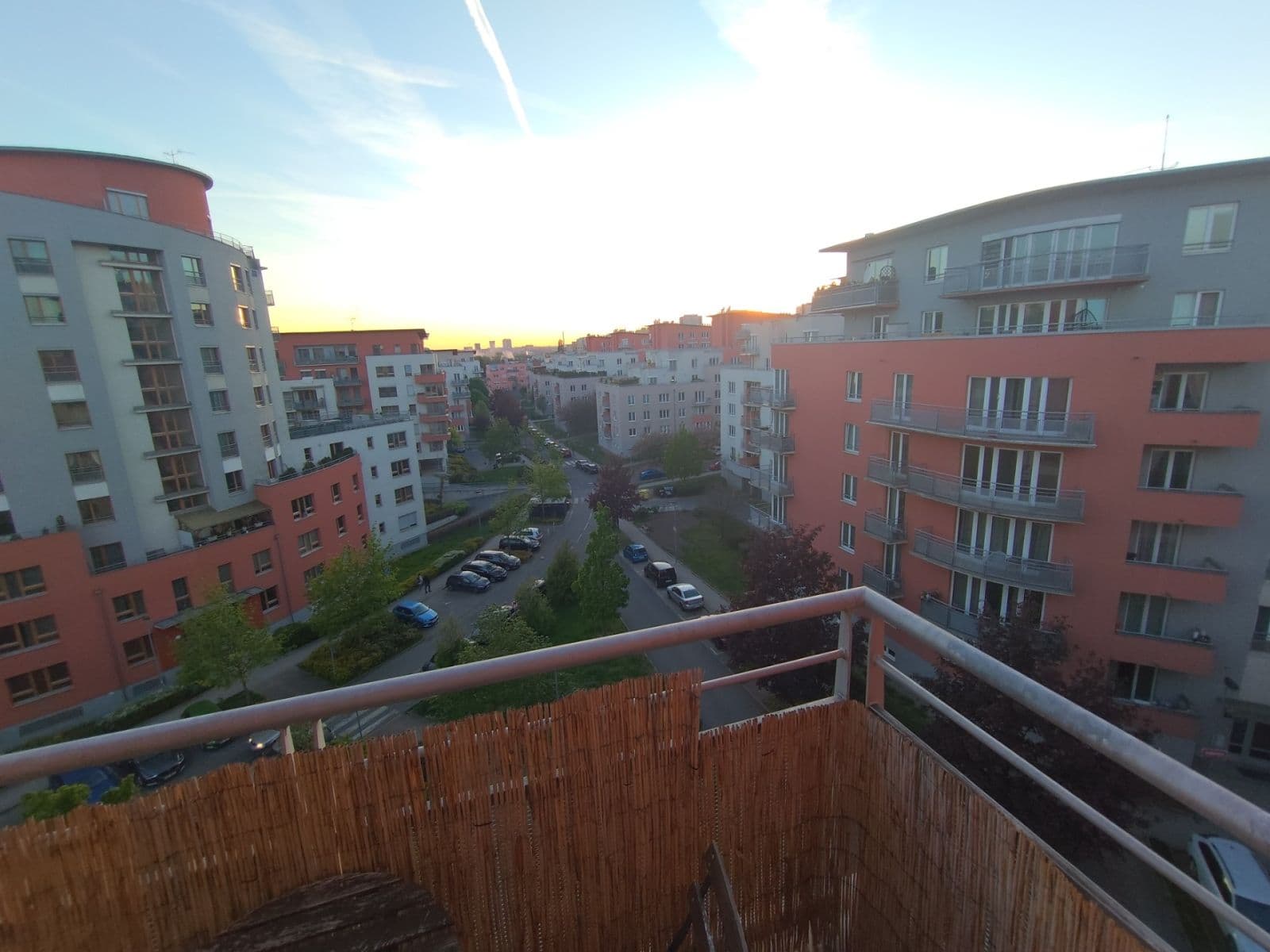 1 bedroom with open-plan kitchen flat to rent, 42 m², Kamelova, Prague, Prague 1 bedroom with open-plan kitchen flat to rent, 42 m², Kamelova, Prague, Prague