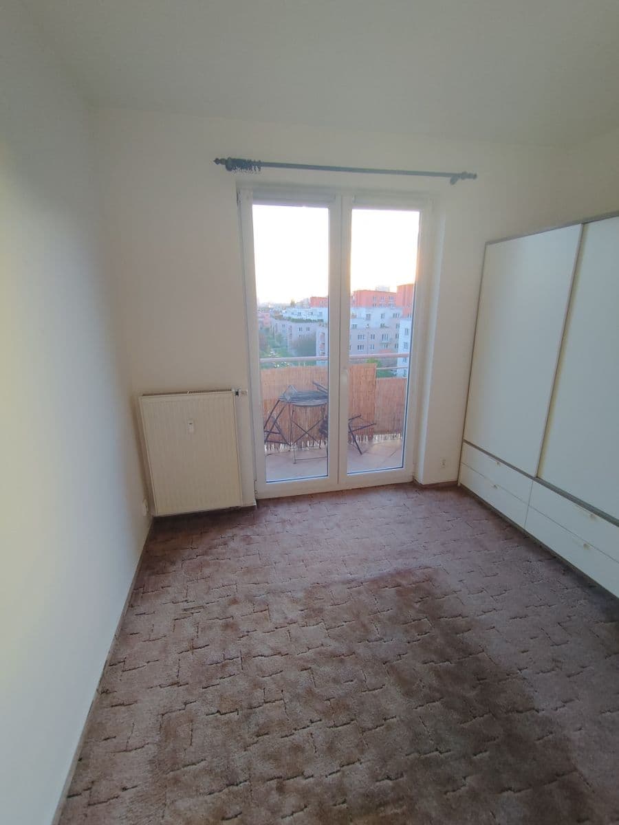 1 bedroom with open-plan kitchen flat to rent, 42 m², Kamelova, Prague, Prague 1 bedroom with open-plan kitchen flat to rent, 42 m², Kamelova, Prague, Prague