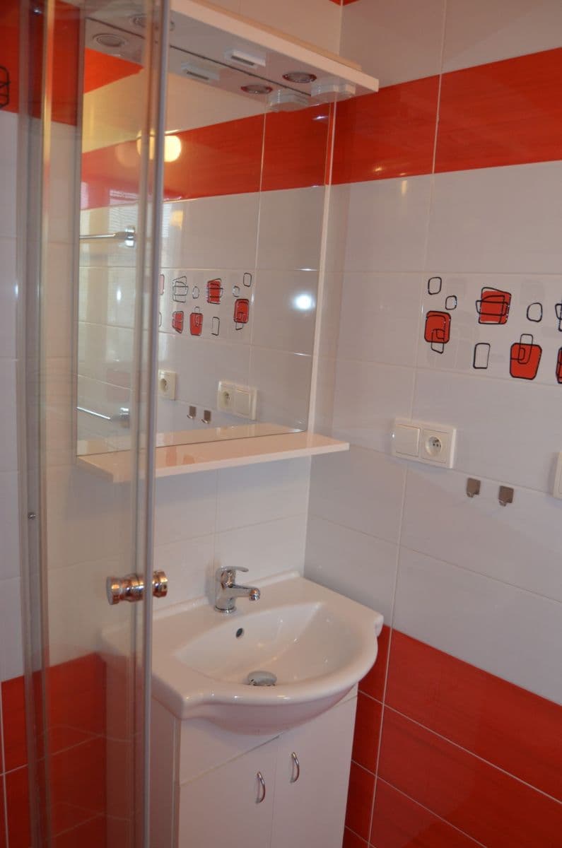 2 bedroom flat to rent, 64 m², Lábkova, Plzeň, Plzeňský Region 2 bedroom flat to rent, 64 m², Lábkova, Plzeň, Plzeňský Region