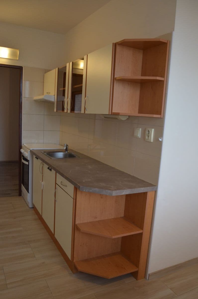 2 bedroom flat to rent, 64 m², Lábkova, Plzeň, Plzeňský Region 2 bedroom flat to rent, 64 m², Lábkova, Plzeň, Plzeňský Region