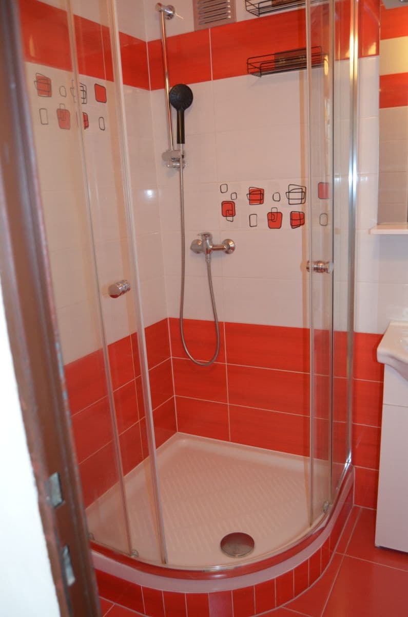 2 bedroom flat to rent, 64 m², Lábkova, Plzeň, Plzeňský Region 2 bedroom flat to rent, 64 m², Lábkova, Plzeň, Plzeňský Region