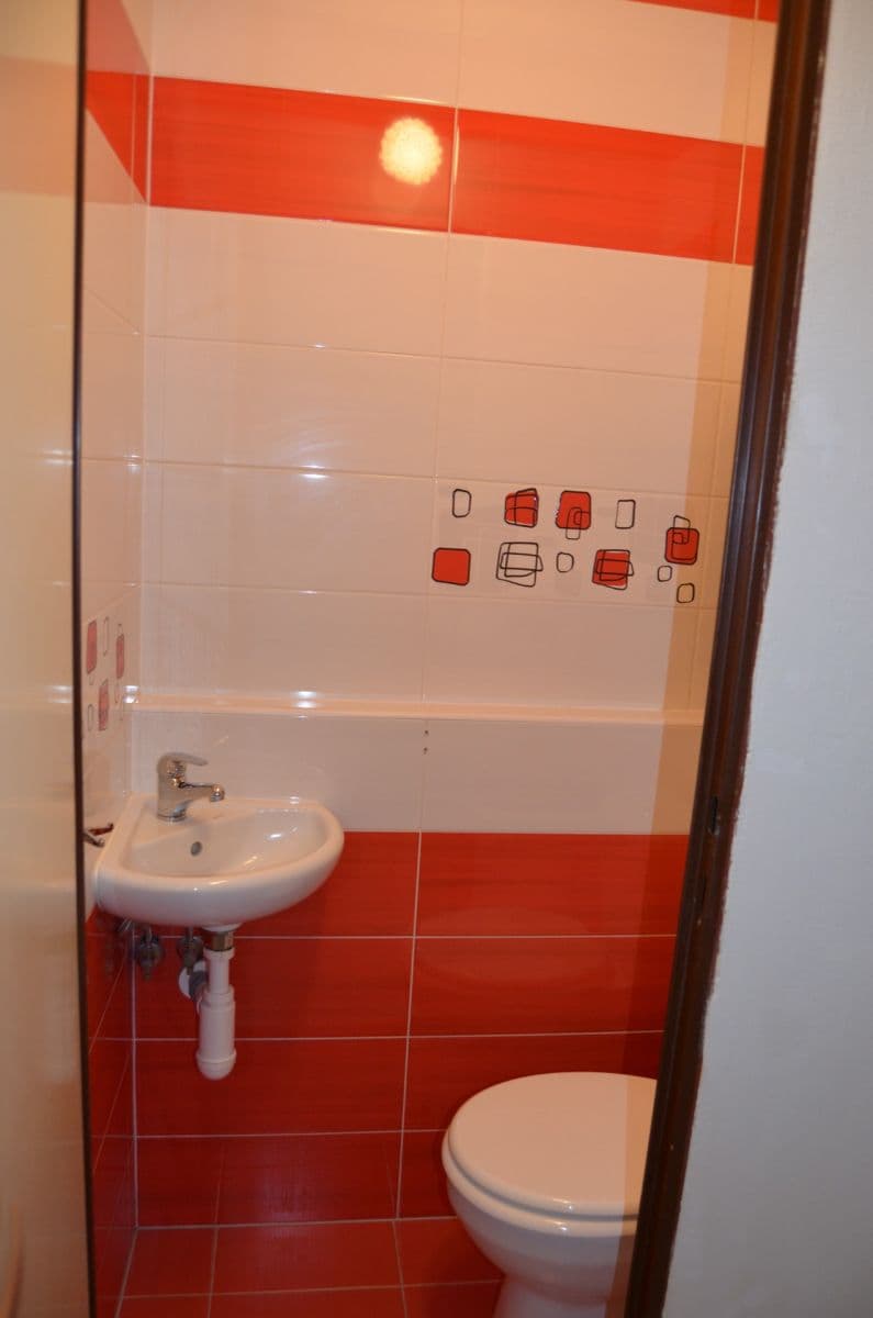 2 bedroom flat to rent, 64 m², Lábkova, Plzeň, Plzeňský Region 2 bedroom flat to rent, 64 m², Lábkova, Plzeň, Plzeňský Region