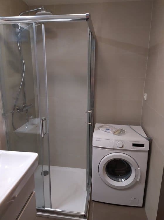 Studio flat to rent, 30 m², Prachnerova, Prague, Prague Studio flat to rent, 30 m², Prachnerova, Prague, Prague