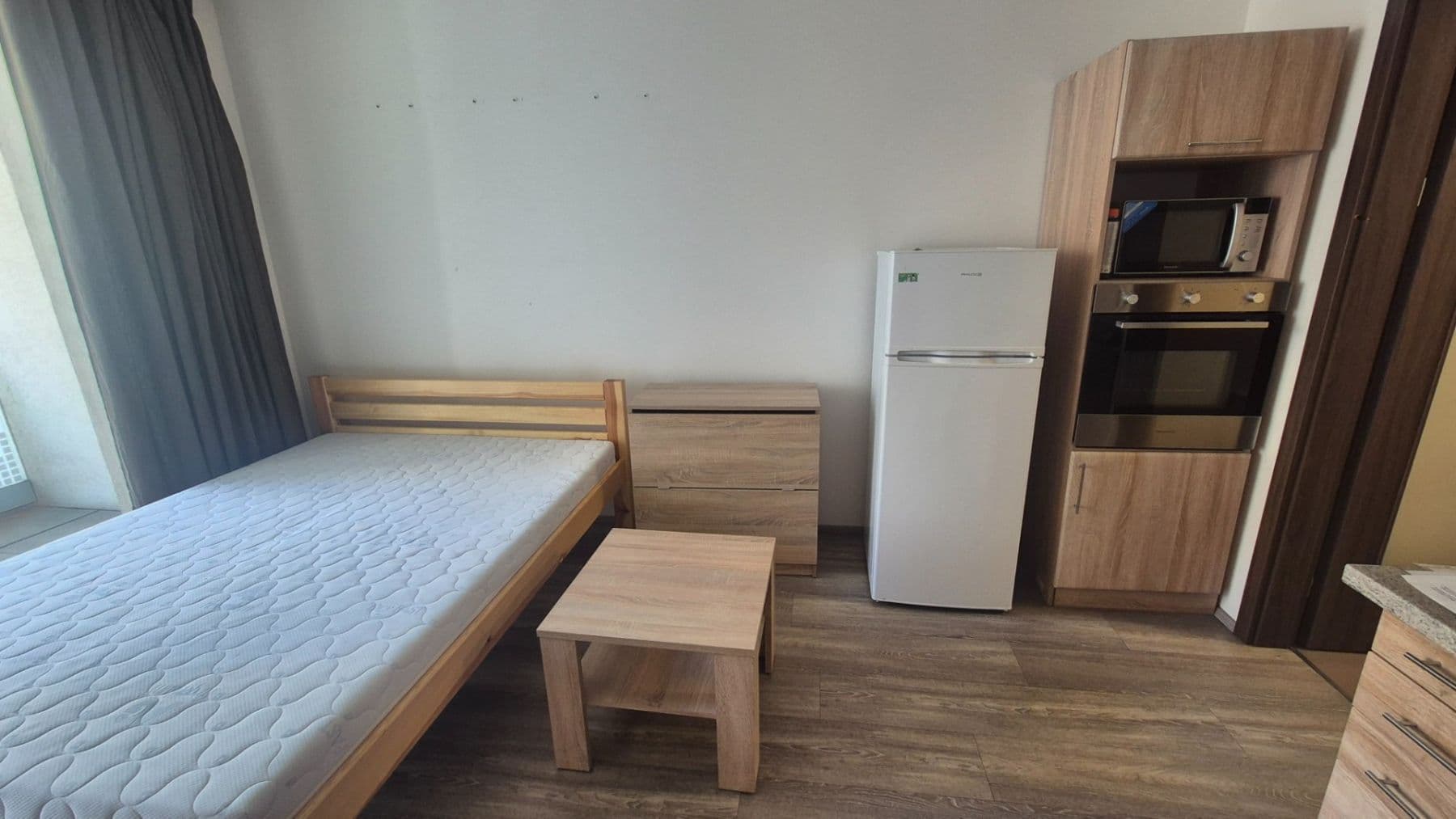Studio flat to rent, 30 m², Prachnerova, Prague, Prague Studio flat to rent, 30 m², Prachnerova, Prague, Prague