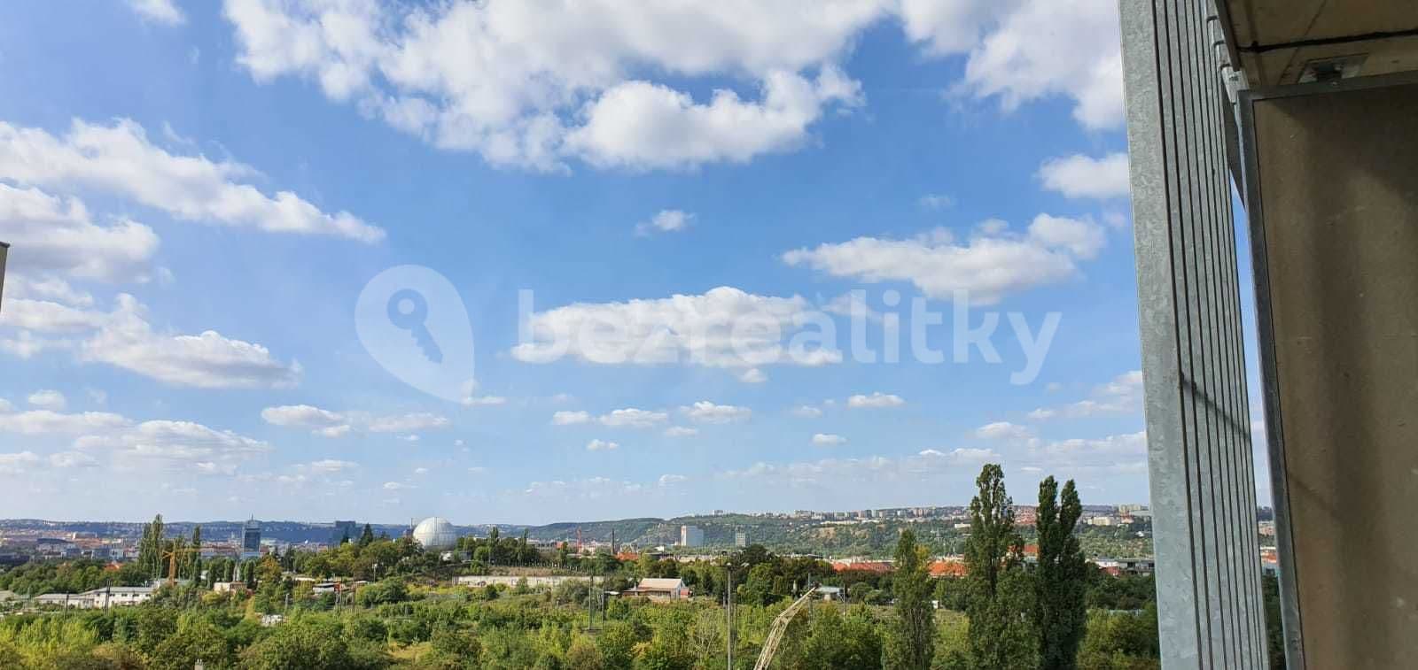 1 bedroom with open-plan kitchen flat to rent, 57 m², Novovysočanská, Prague, Prague 1 bedroom with open-plan kitchen flat to rent, 57 m², Novovysočanská, Prague, Prague