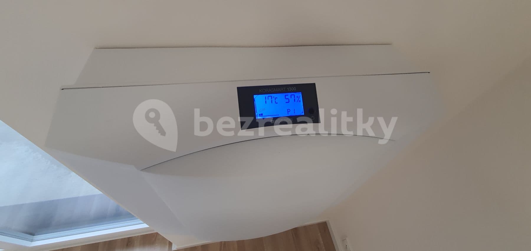 1 bedroom with open-plan kitchen flat to rent, 57 m², Novovysočanská, Prague, Prague 1 bedroom with open-plan kitchen flat to rent, 57 m², Novovysočanská, Prague, Prague