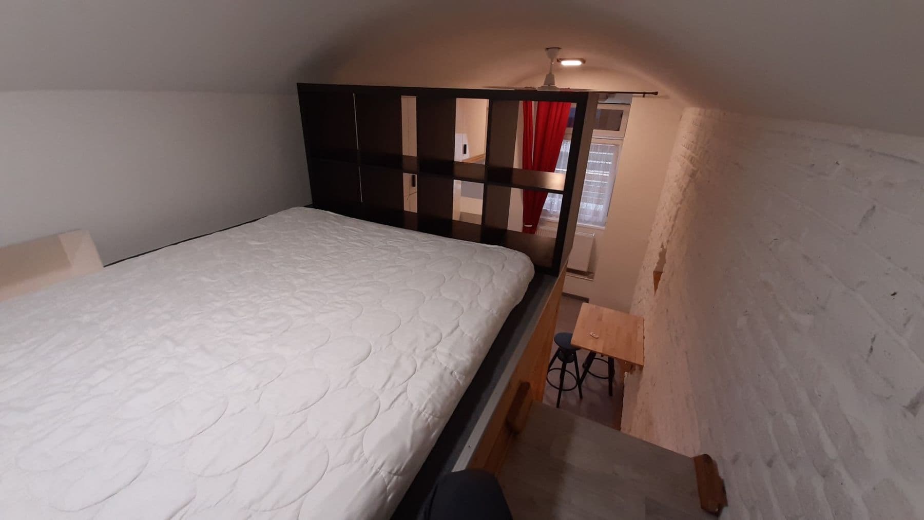 Studio flat to rent, 36 m², Jeronýmova, Prague, Prague Studio flat to rent, 36 m², Jeronýmova, Prague, Prague