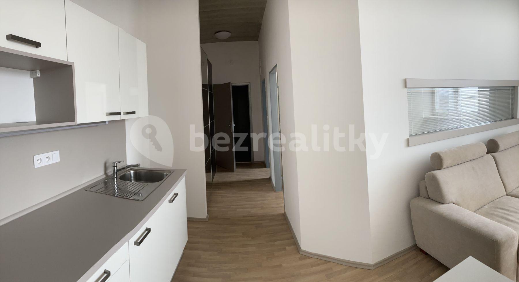 1 bedroom with open-plan kitchen flat to rent, 45 m², U Uhříněveské obory, Prague, Prague