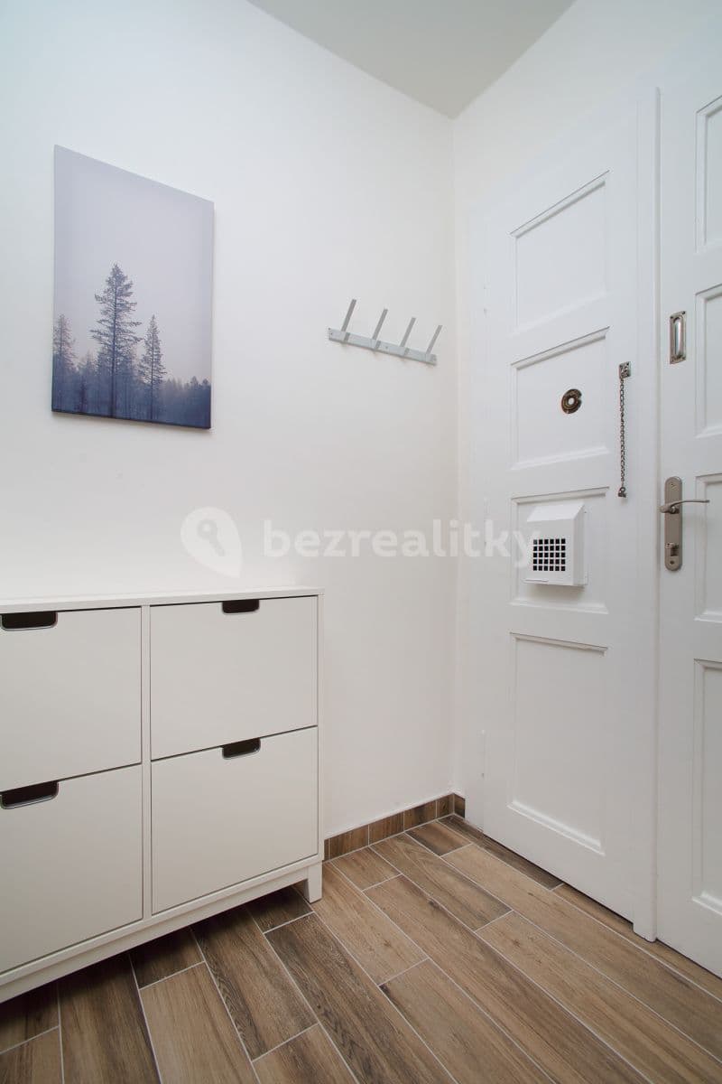 2 bedroom flat to rent, 50 m², Vrchlického, Prague, Prague 2 bedroom flat to rent, 50 m², Vrchlického, Prague, Prague