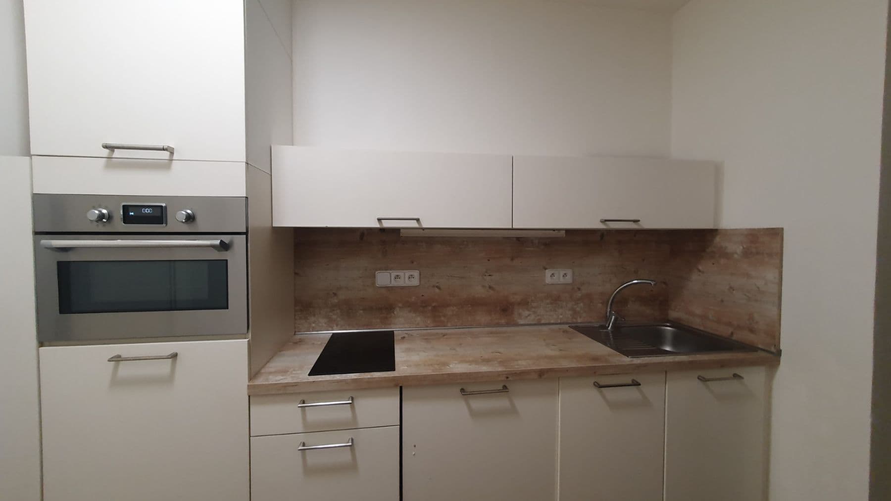 2 bedroom flat to rent, 50 m², Vrchlického, Prague, Prague 2 bedroom flat to rent, 50 m², Vrchlického, Prague, Prague