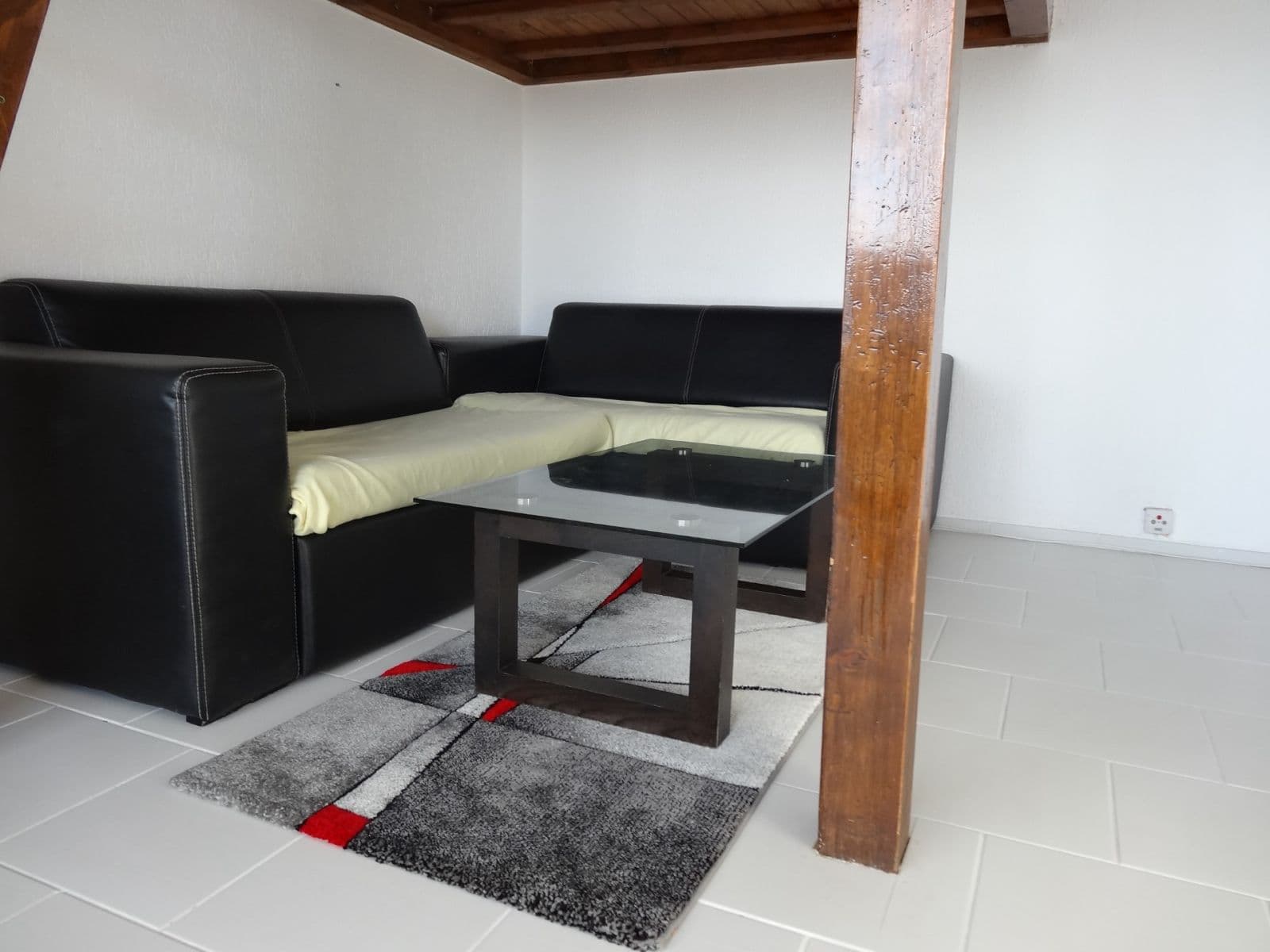 1 bedroom flat to rent, 39 m², Brněnská, Plzeň, Plzeňský Region 1 bedroom flat to rent, 39 m², Brněnská, Plzeň, Plzeňský Region