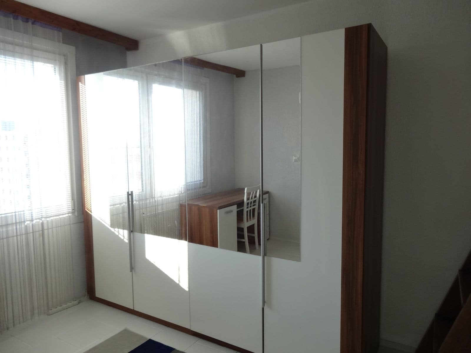 1 bedroom flat to rent, 39 m², Brněnská, Plzeň, Plzeňský Region 1 bedroom flat to rent, 39 m², Brněnská, Plzeň, Plzeňský Region