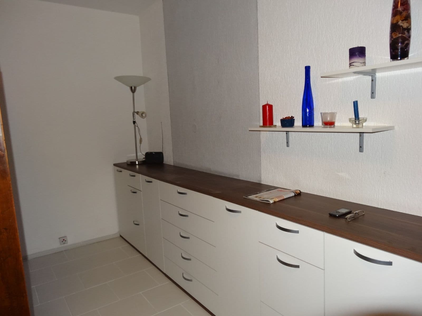 1 bedroom flat to rent, 39 m², Brněnská, Plzeň, Plzeňský Region 1 bedroom flat to rent, 39 m², Brněnská, Plzeň, Plzeňský Region