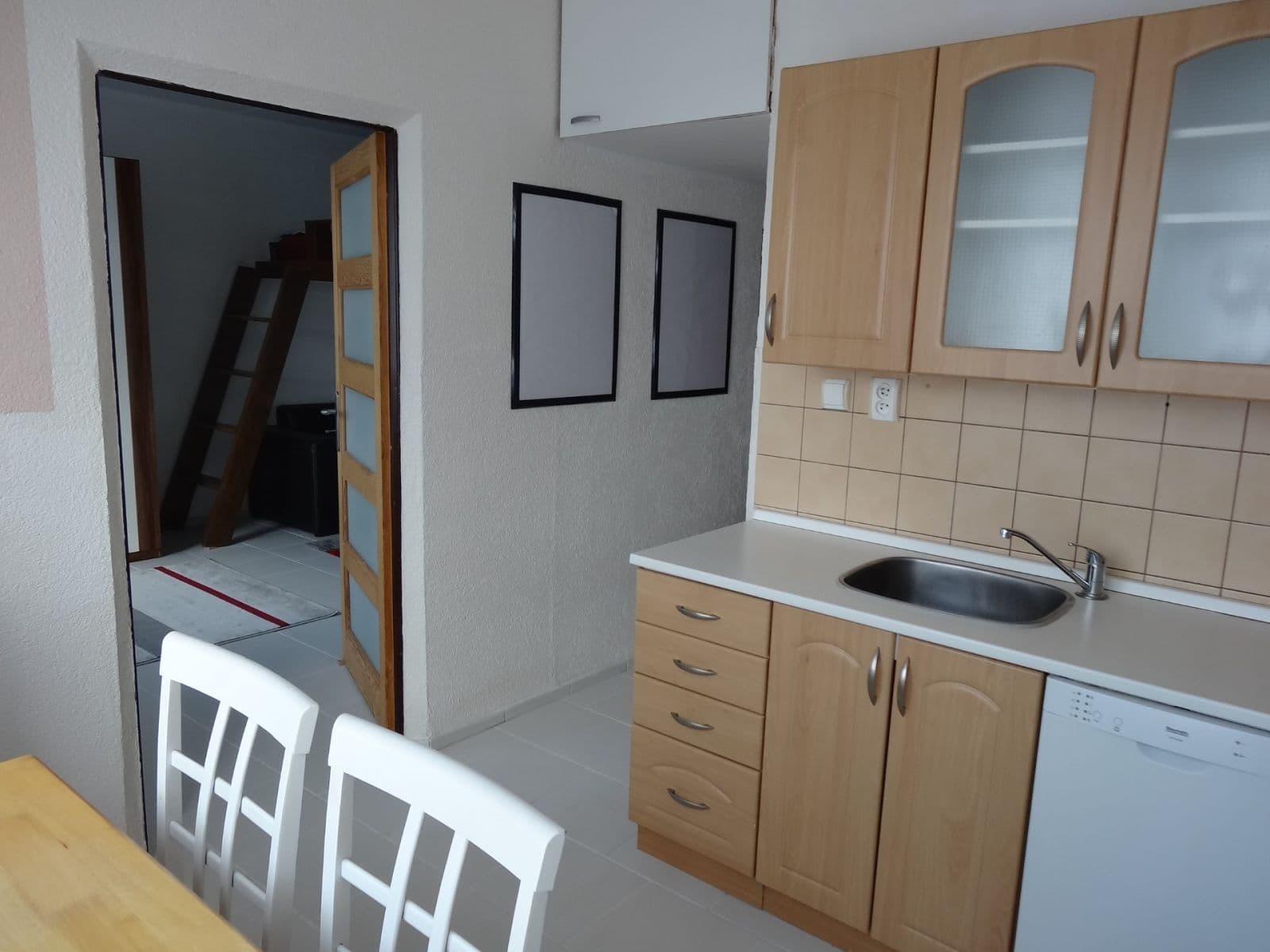 1 bedroom flat to rent, 39 m², Brněnská, Plzeň, Plzeňský Region 1 bedroom flat to rent, 39 m², Brněnská, Plzeň, Plzeňský Region