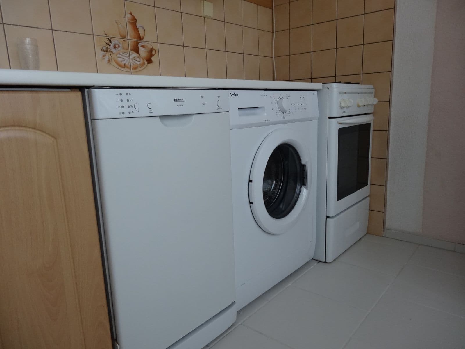 1 bedroom flat to rent, 39 m², Brněnská, Plzeň, Plzeňský Region 1 bedroom flat to rent, 39 m², Brněnská, Plzeň, Plzeňský Region