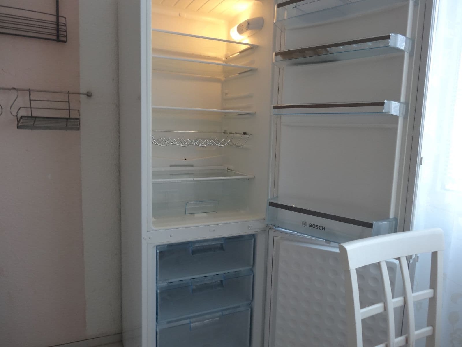 1 bedroom flat to rent, 39 m², Brněnská, Plzeň, Plzeňský Region 1 bedroom flat to rent, 39 m², Brněnská, Plzeň, Plzeňský Region