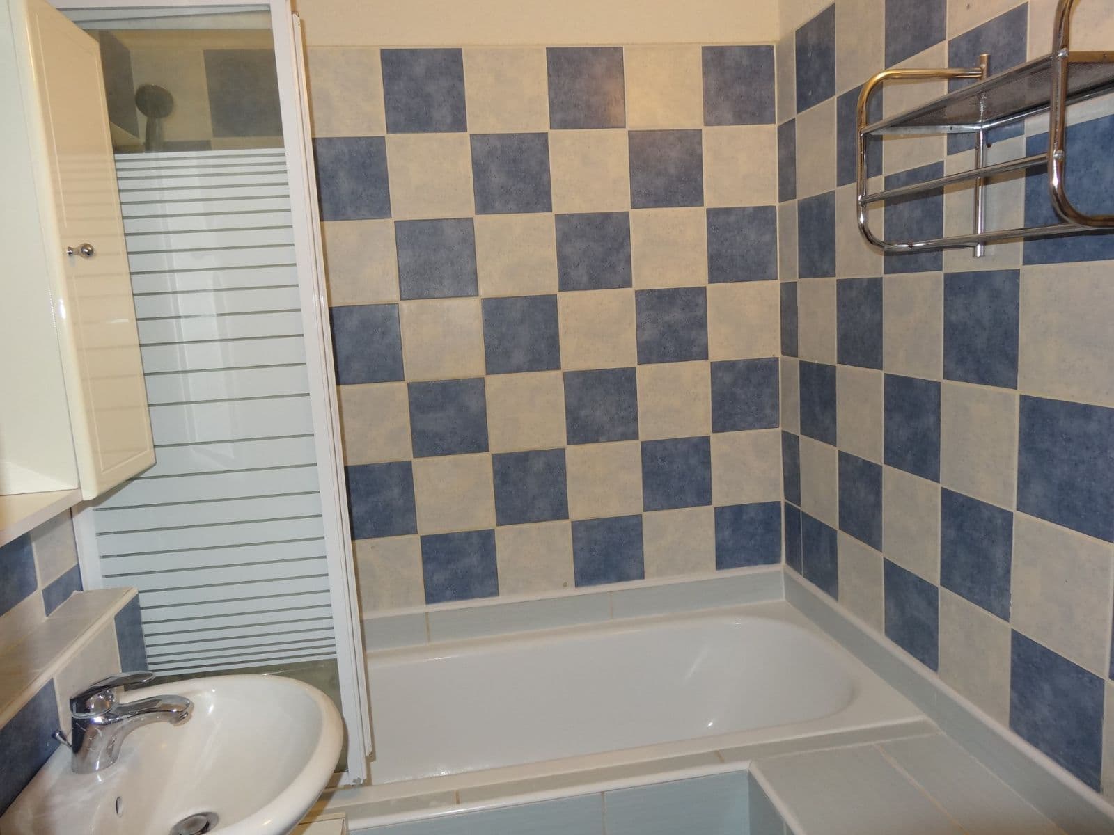 1 bedroom flat to rent, 39 m², Brněnská, Plzeň, Plzeňský Region 1 bedroom flat to rent, 39 m², Brněnská, Plzeň, Plzeňský Region