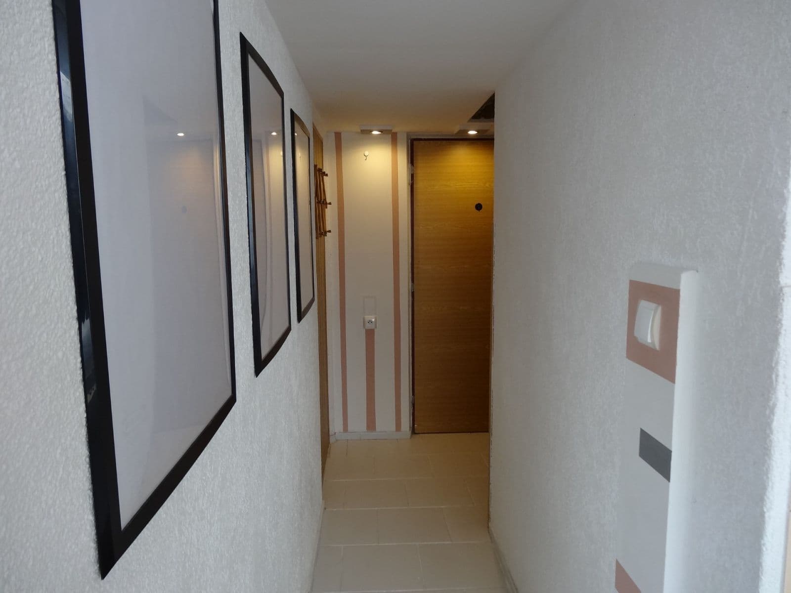 1 bedroom flat to rent, 39 m², Brněnská, Plzeň, Plzeňský Region 1 bedroom flat to rent, 39 m², Brněnská, Plzeň, Plzeňský Region