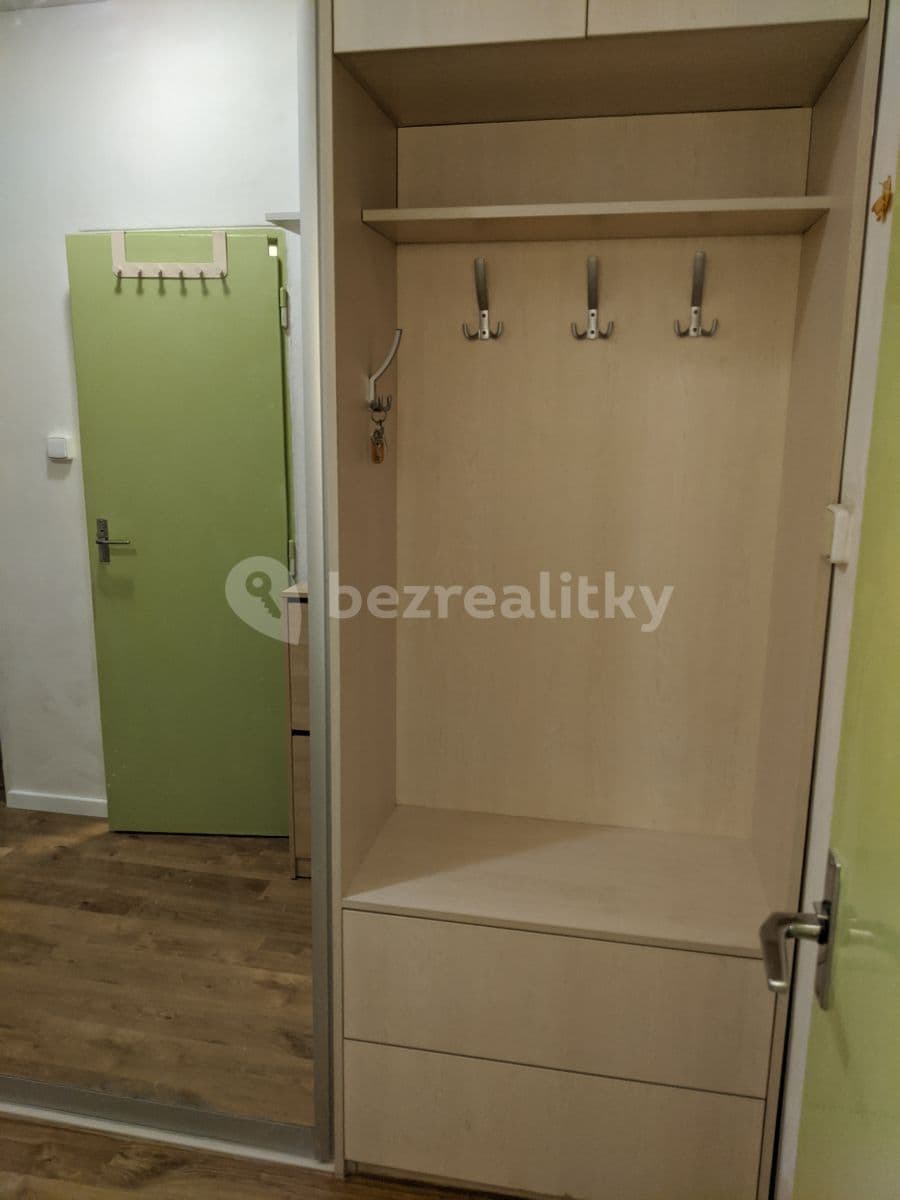 2 bedroom flat to rent, 56 m², Plaňanská, Prague, Prague 2 bedroom flat to rent, 56 m², Plaňanská, Prague, Prague