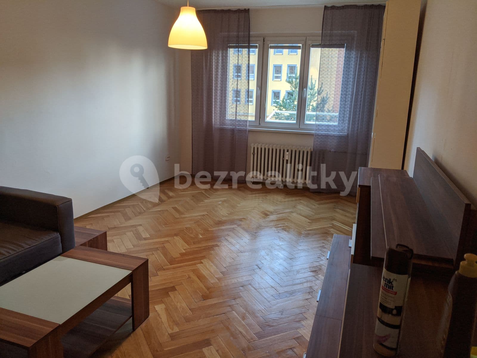 2 bedroom flat to rent, 56 m², Plaňanská, Prague, Prague 2 bedroom flat to rent, 56 m², Plaňanská, Prague, Prague