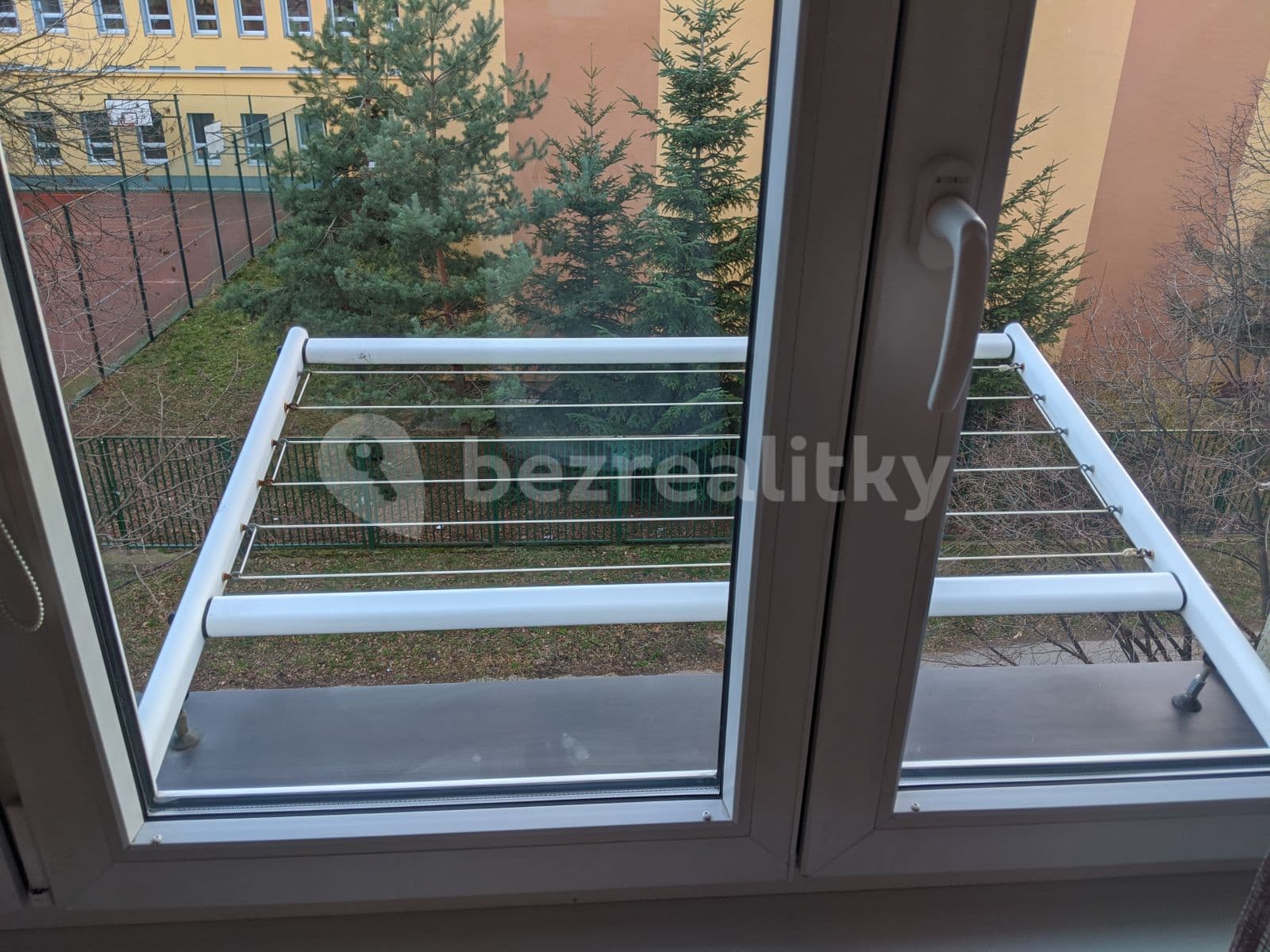 2 bedroom flat to rent, 56 m², Plaňanská, Prague, Prague 2 bedroom flat to rent, 56 m², Plaňanská, Prague, Prague