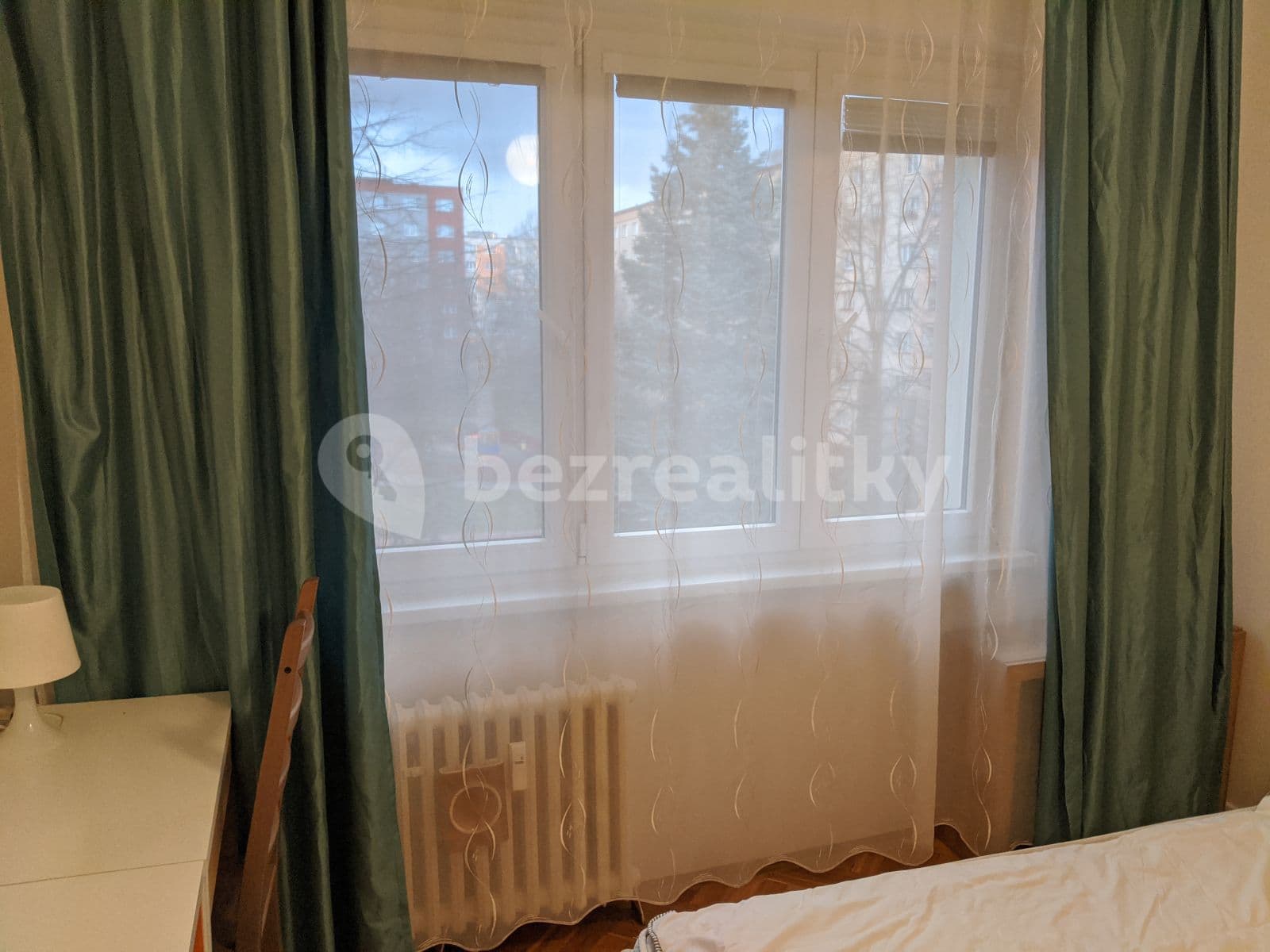 2 bedroom flat to rent, 56 m², Plaňanská, Prague, Prague 2 bedroom flat to rent, 56 m², Plaňanská, Prague, Prague