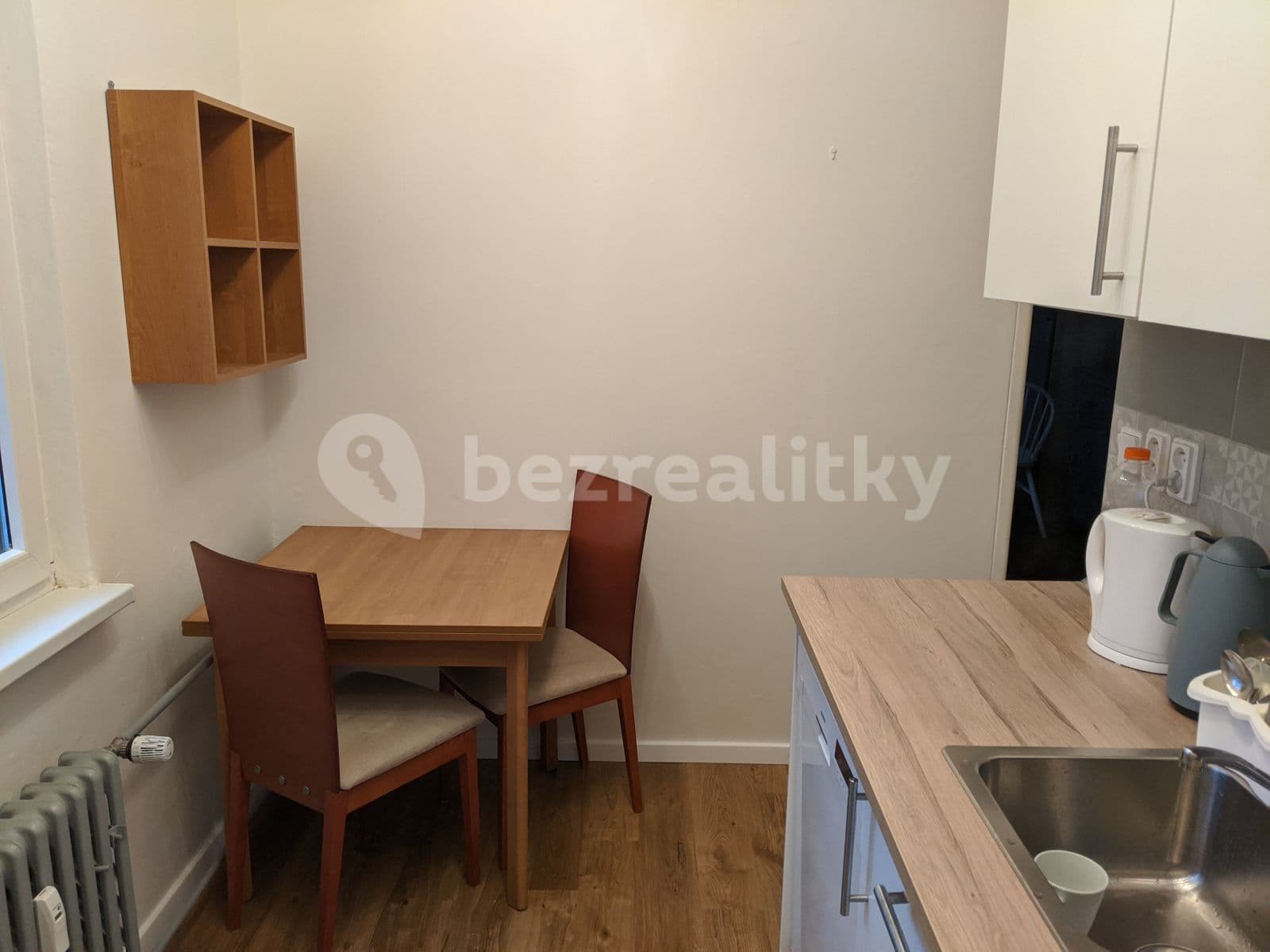 2 bedroom flat to rent, 56 m², Plaňanská, Prague, Prague 2 bedroom flat to rent, 56 m², Plaňanská, Prague, Prague