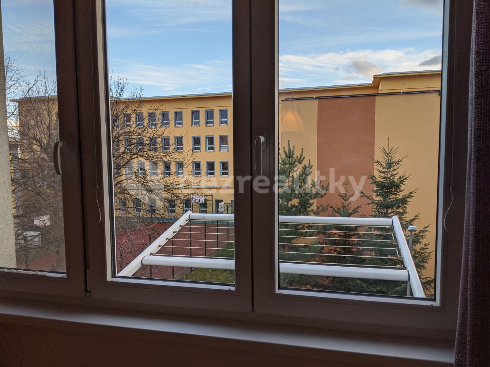 2 bedroom flat to rent, 56 m², Plaňanská, Prague, Prague 2 bedroom flat to rent, 56 m², Plaňanská, Prague, Prague