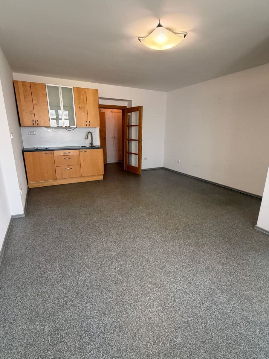Small studio flat to rent, 33 m², Uralská, Prague, Prague Small studio flat to rent, 33 m², Uralská, Prague, Prague