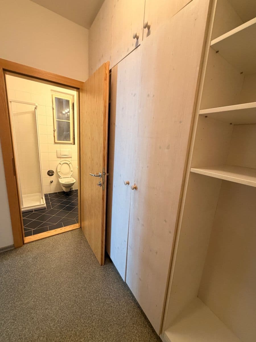 Small studio flat to rent, 33 m², Uralská, Prague, Prague Small studio flat to rent, 33 m², Uralská, Prague, Prague
