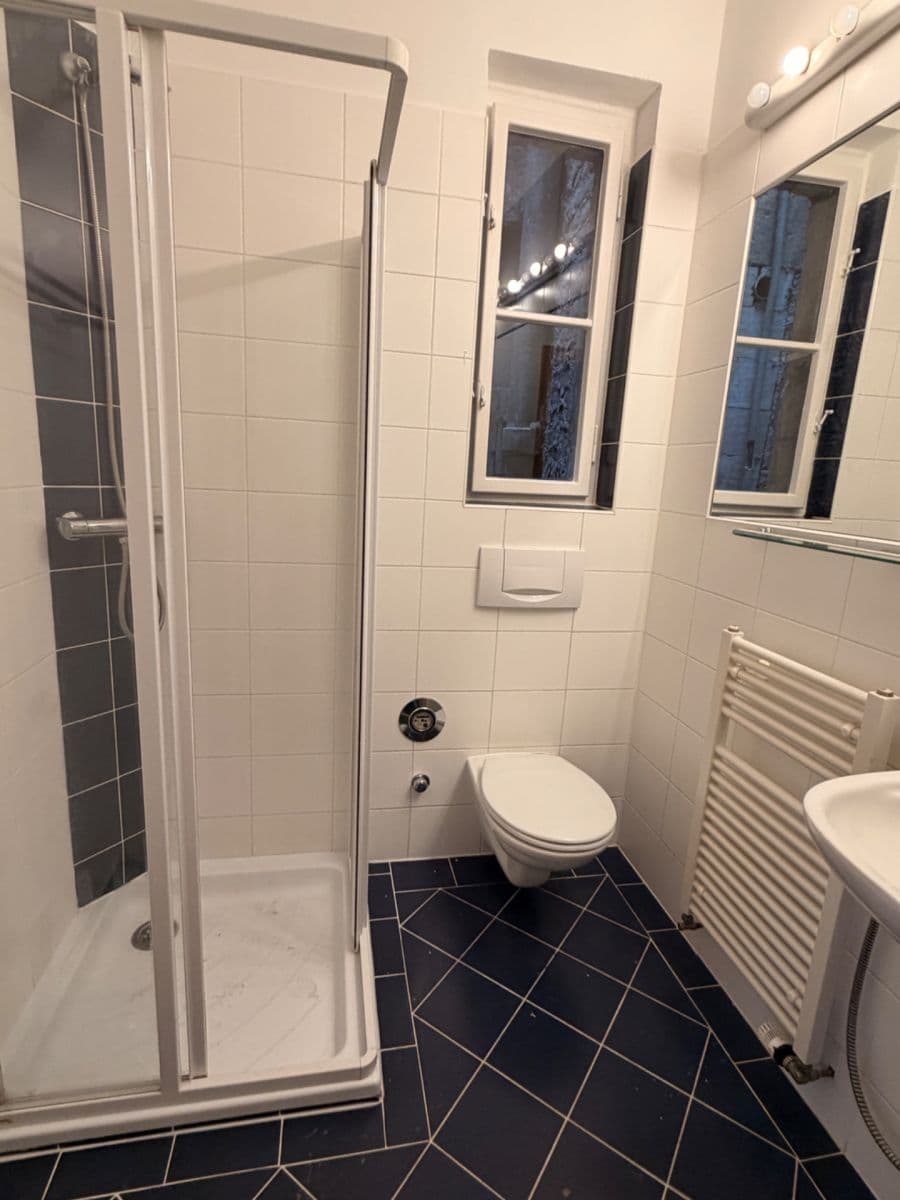 Small studio flat to rent, 33 m², Uralská, Prague, Prague Small studio flat to rent, 33 m², Uralská, Prague, Prague
