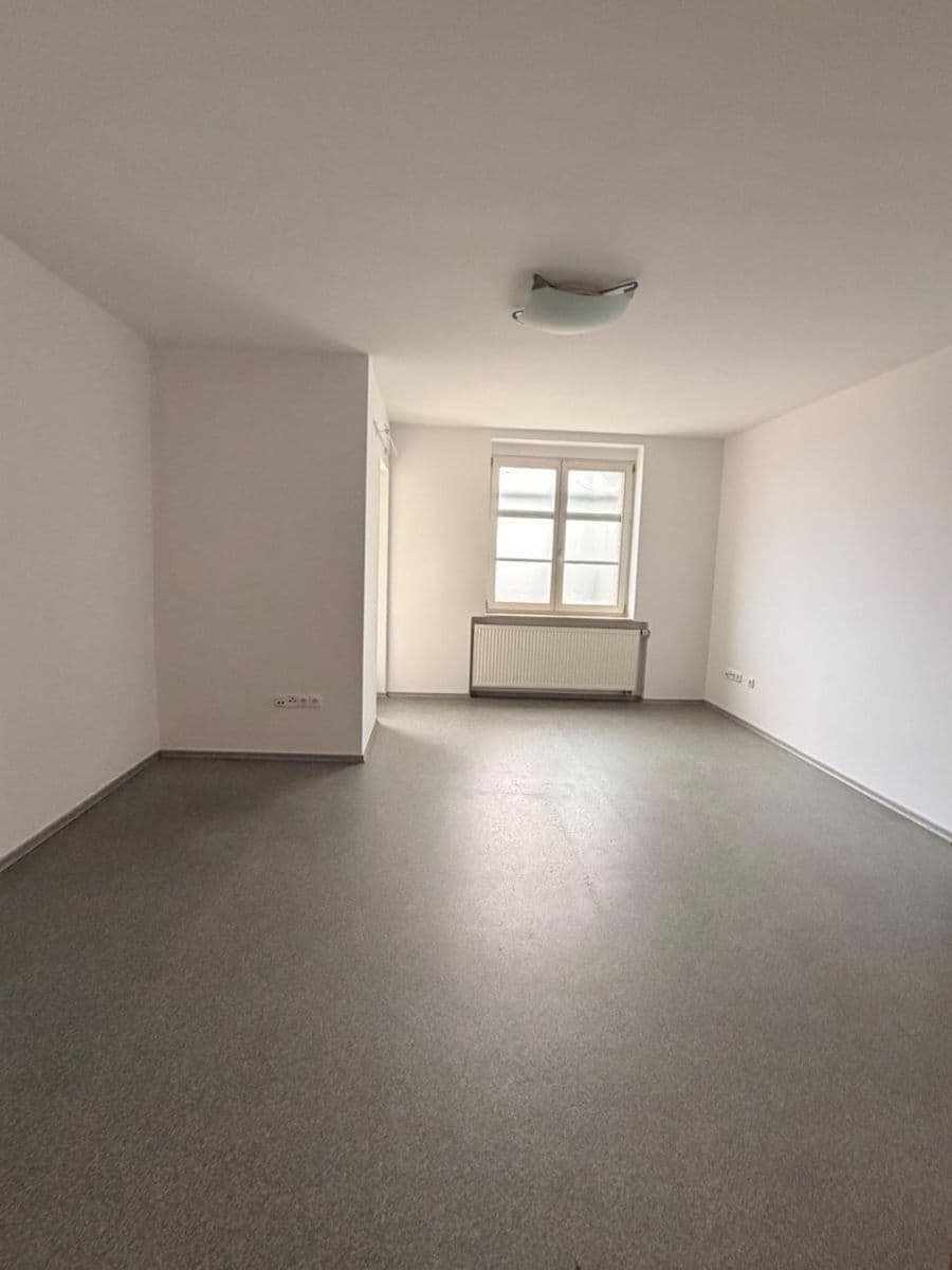 Small studio flat to rent, 33 m², Uralská, Prague, Prague Small studio flat to rent, 33 m², Uralská, Prague, Prague