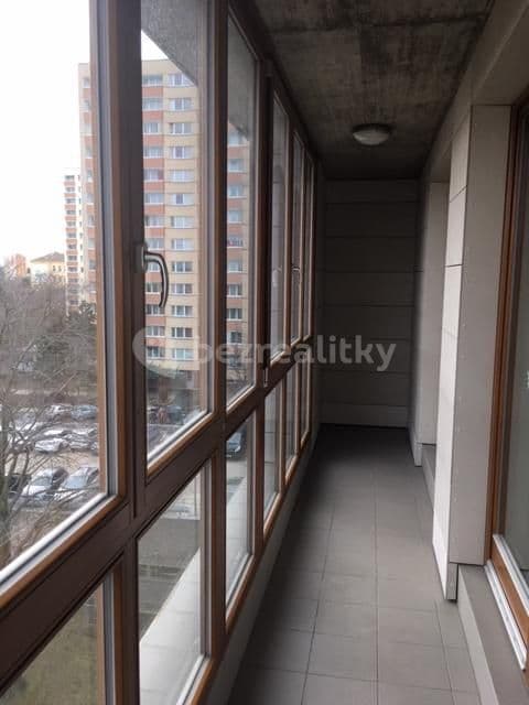 2 bedroom with open-plan kitchen flat to rent, 76 m², K Červenému Vrchu, Prague, Prague 2 bedroom with open-plan kitchen flat to rent, 76 m², K Červenému Vrchu, Prague, Prague