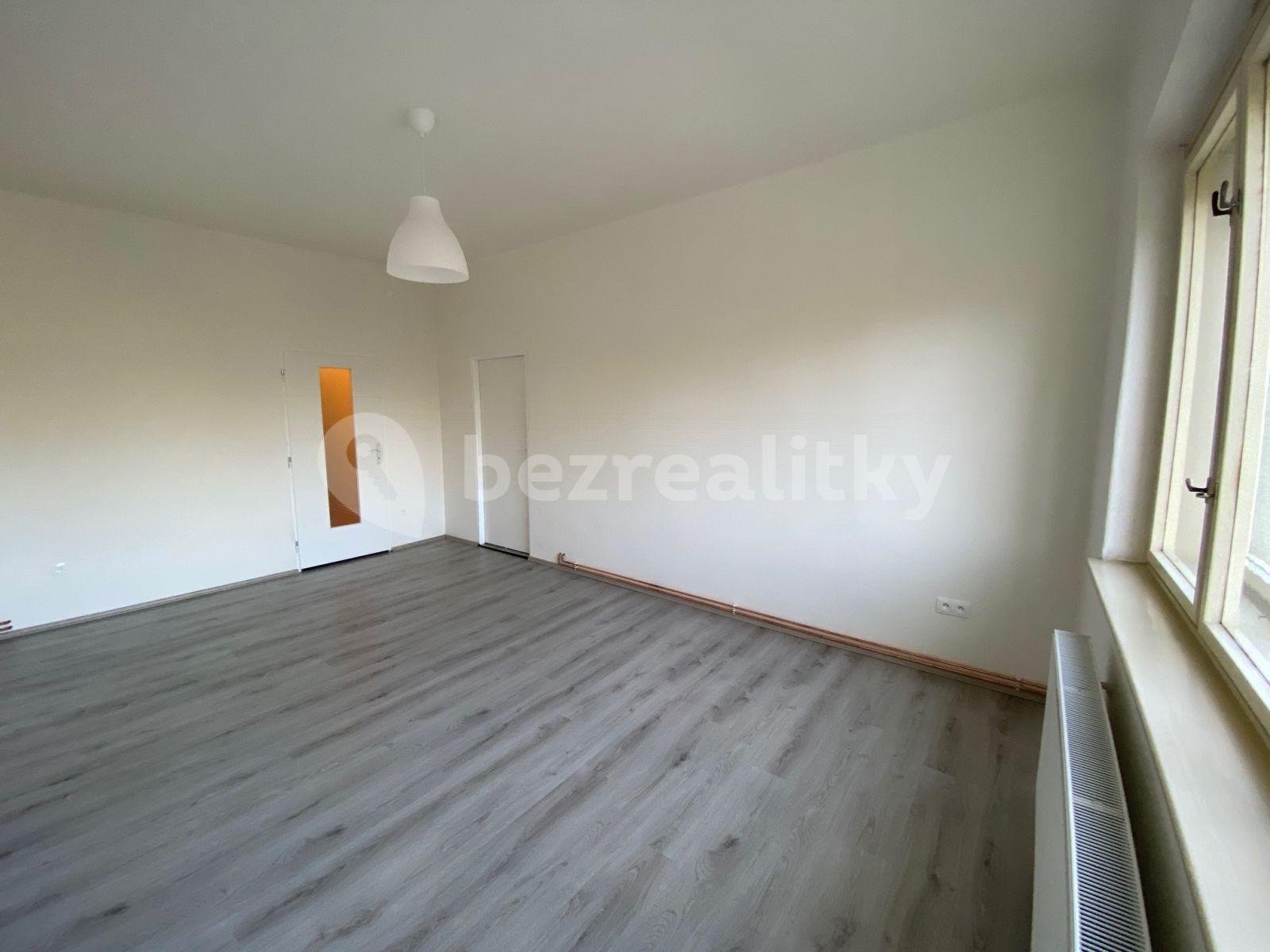 2 bedroom flat to rent, 47 m², Jičínská, Prague, Prague