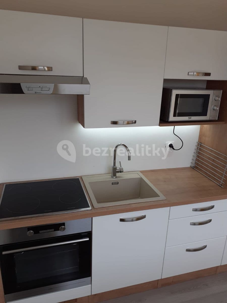 1 bedroom flat to rent, 35 m², Hanulova, Dúbravka, Bratislavský Region 1 bedroom flat to rent, 35 m², Hanulova, Dúbravka, Bratislavský Region