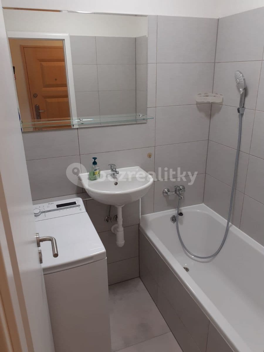 1 bedroom flat to rent, 35 m², Hanulova, Dúbravka, Bratislavský Region 1 bedroom flat to rent, 35 m², Hanulova, Dúbravka, Bratislavský Region