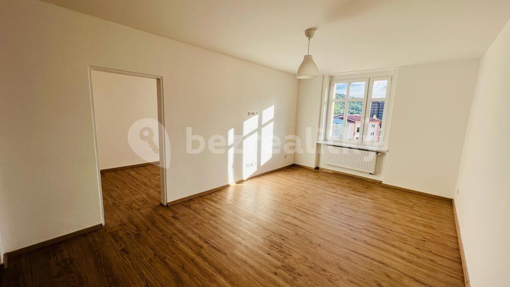 3 bedroom flat to rent, 85 m², Klíšská, Ústí nad Labem, Ústecký Region