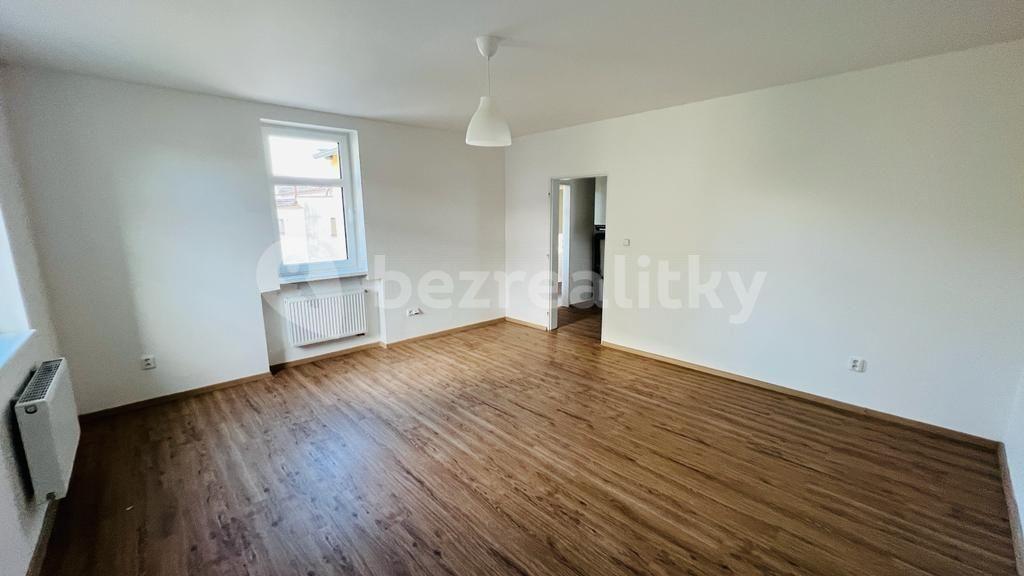 3 bedroom flat to rent, 85 m², Klíšská, Ústí nad Labem, Ústecký Region