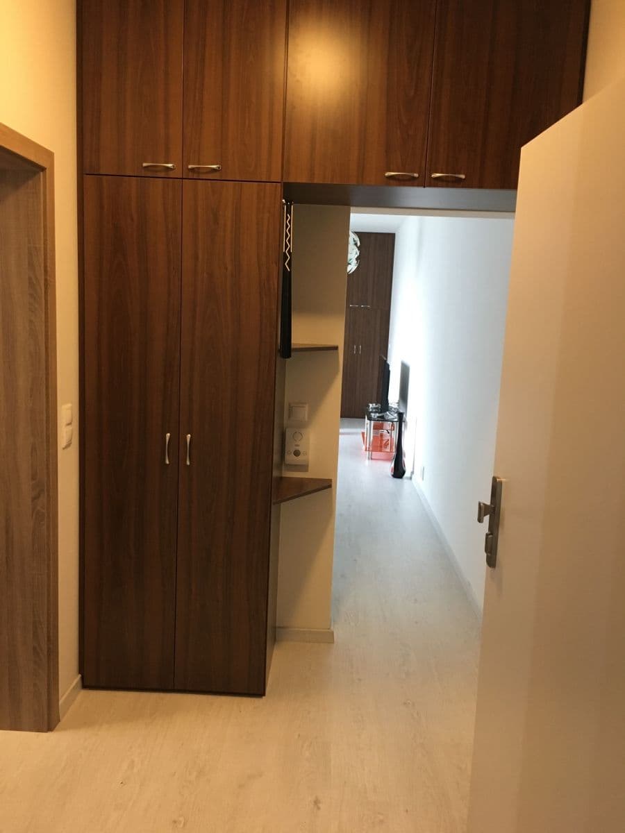 Studio flat to rent, 40 m², Žitenická, Prague, Prague Studio flat to rent, 40 m², Žitenická, Prague, Prague