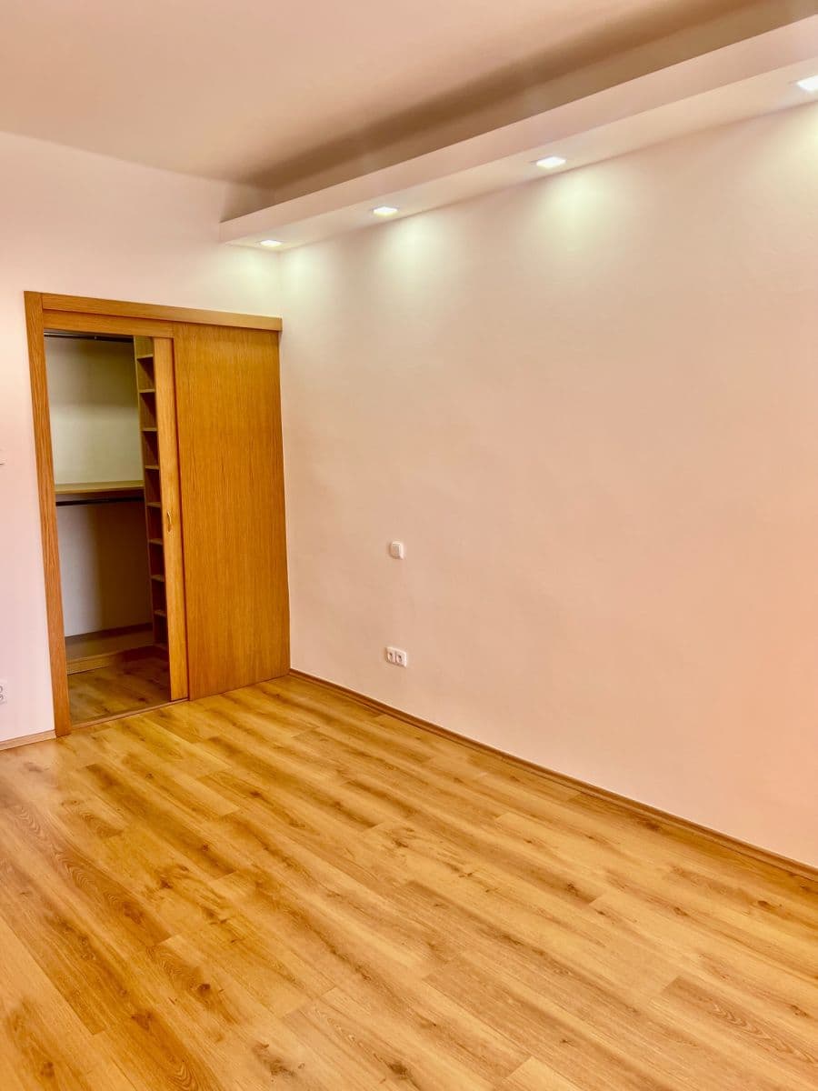 1 bedroom with open-plan kitchen flat to rent, 52 m², Slezská, Prague, Prague 1 bedroom with open-plan kitchen flat to rent, 52 m², Slezská, Prague, Prague
