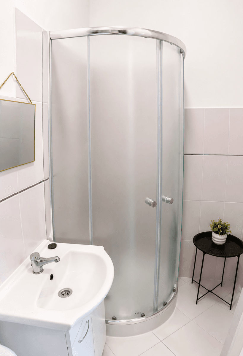 Small studio flat to rent, 24 m², Emilie Floriánové, Jablonec nad Nisou, Liberecký Region Small studio flat to rent, 24 m², Emilie Floriánové, Jablonec nad Nisou, Liberecký Region