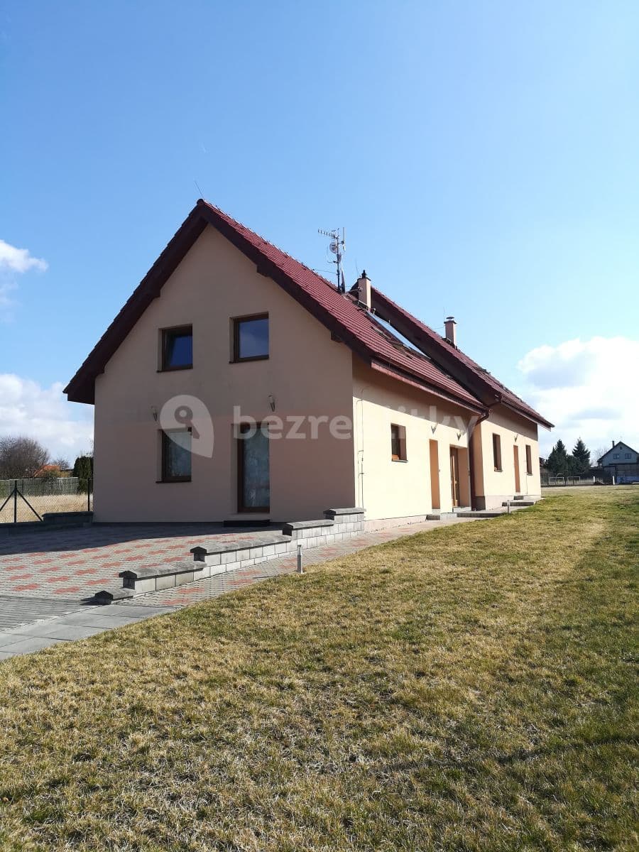 1 bedroom with open-plan kitchen flat to rent, 52 m², Ke Kovárně, Prague, Prague 1 bedroom with open-plan kitchen flat to rent, 52 m², Ke Kovárně, Prague, Prague