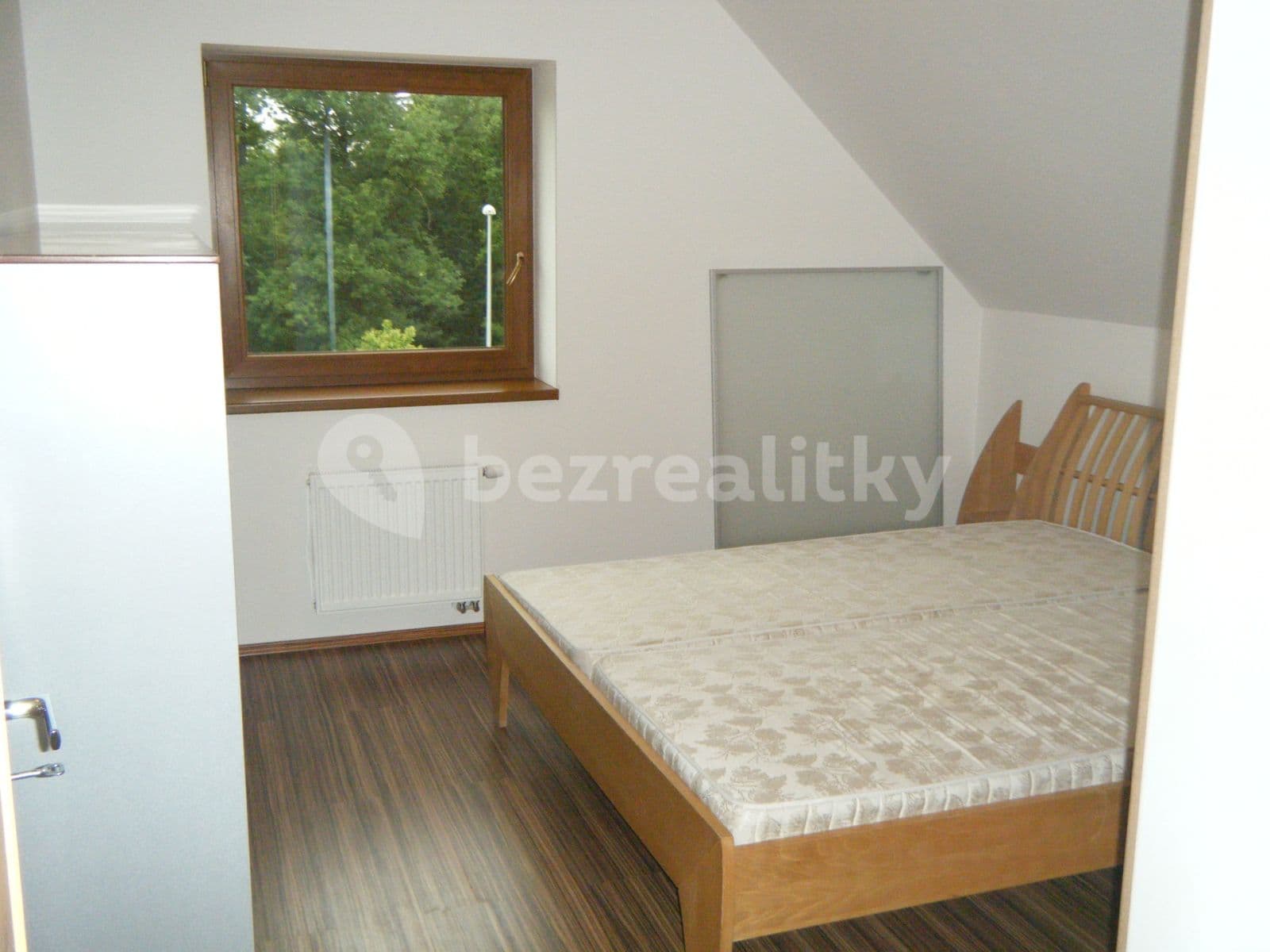 1 bedroom with open-plan kitchen flat to rent, 52 m², Ke Kovárně, Prague, Prague 1 bedroom with open-plan kitchen flat to rent, 52 m², Ke Kovárně, Prague, Prague