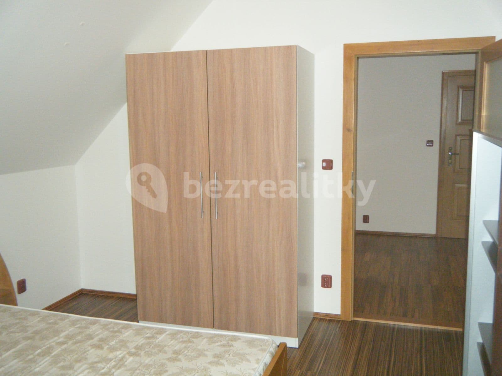 1 bedroom with open-plan kitchen flat to rent, 52 m², Ke Kovárně, Prague, Prague 1 bedroom with open-plan kitchen flat to rent, 52 m², Ke Kovárně, Prague, Prague