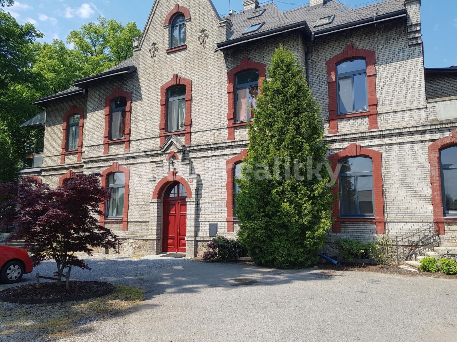 2 bedroom flat to rent, 58 m², Karlovotýnská, Nučice, Středočeský Region 2 bedroom flat to rent, 58 m², Karlovotýnská, Nučice, Středočeský Region