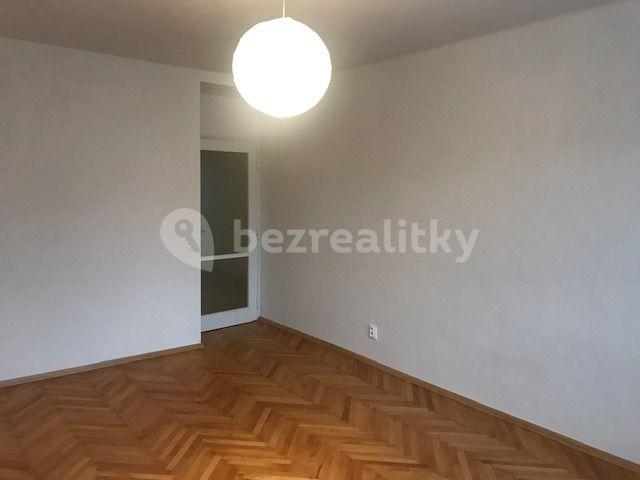 2 bedroom with open-plan kitchen flat to rent, 70 m², Sámova, Prague, Prague